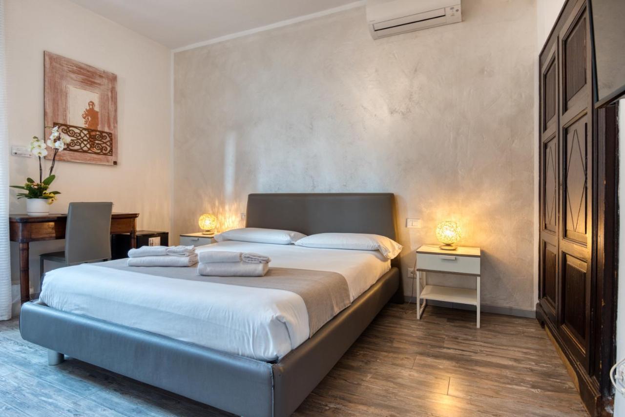 Palazzo Rivola Hotel Bergamo Ngoại thất bức ảnh