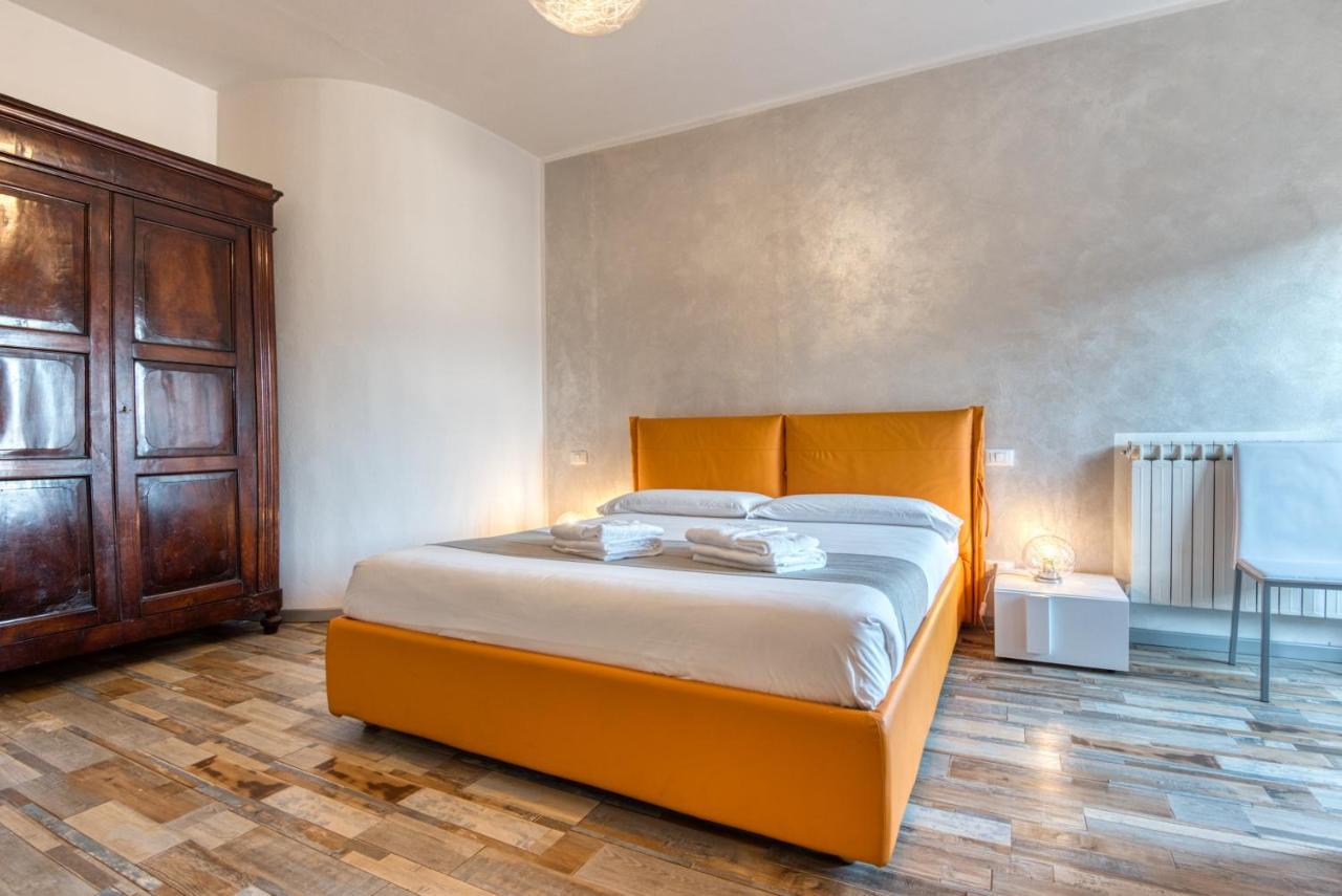 Palazzo Rivola Hotel Bergamo Ngoại thất bức ảnh