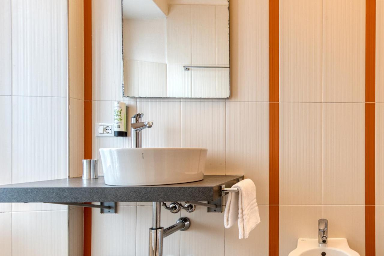 Palazzo Rivola Hotel Bergamo Ngoại thất bức ảnh