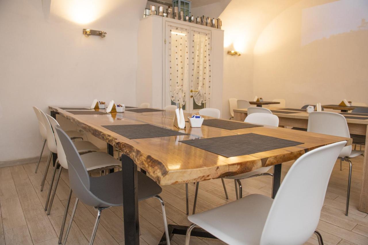 Palazzo Rivola Hotel Bergamo Ngoại thất bức ảnh